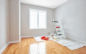 Difference Between Commercial & Residential Painting